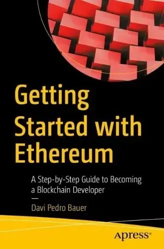 Getting Started with Ethereum